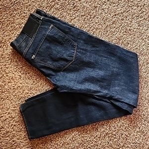 BIG STAR Slim Fit Jeans